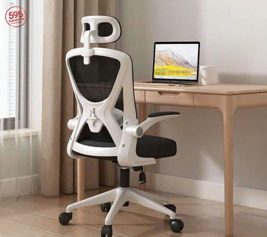 GHẾ CÔNG THÁI HỌC VĂN PHÒNG GCTH595-699