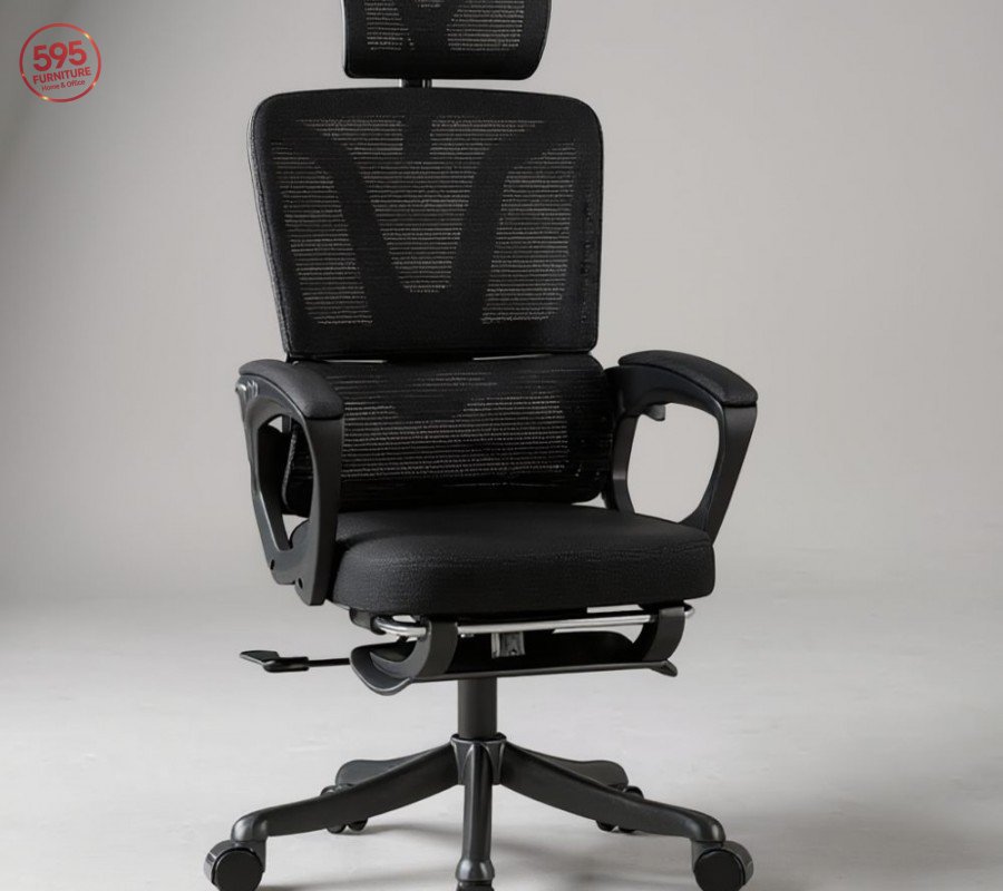 GHẾ CÔNG THÁI HỌC VĂN PHÒNG GCTH595-006