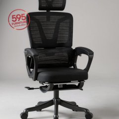 GHẾ CÔNG THÁI HỌC VĂN PHÒNG GCTH595-006