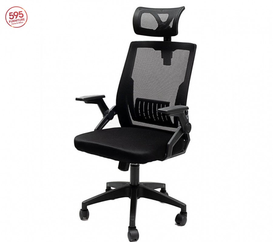 GHẾ CÔNG THÁI HỌC VĂN PHÒNG GCTH595-418