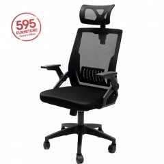 GHẾ CÔNG THÁI HỌC VĂN PHÒNG GCTH595-418