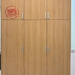 TỦ QUẦN ÁO TQA595-03