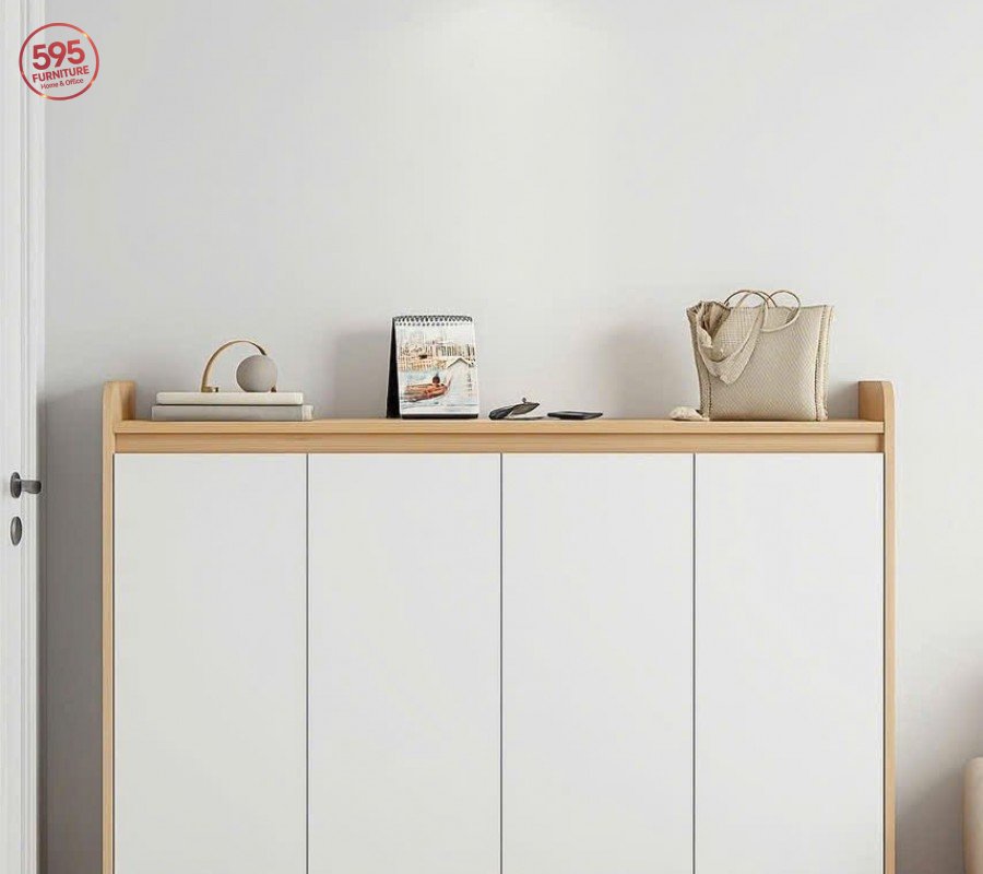 TỦ GIÀY TG595-01