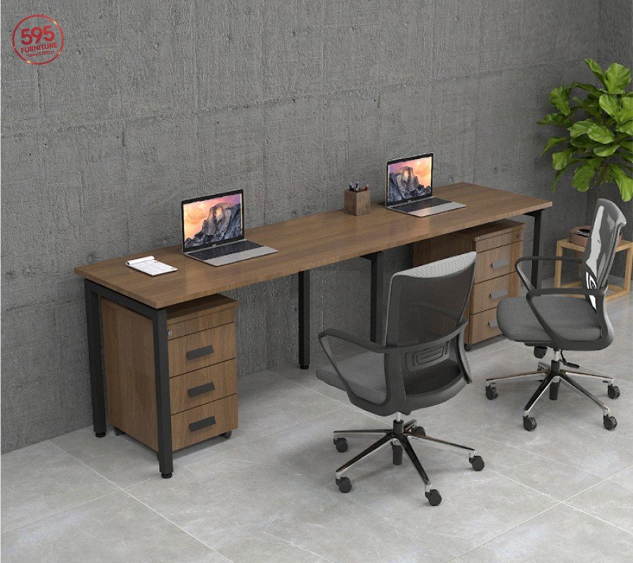 CỤM NHÂN VIÊN 2 NGƯỜI - CNV595-01