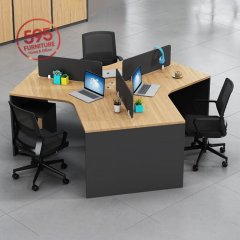 CỤM BÀN 3 NGƯỜI NGỒI CUM3NV595-02