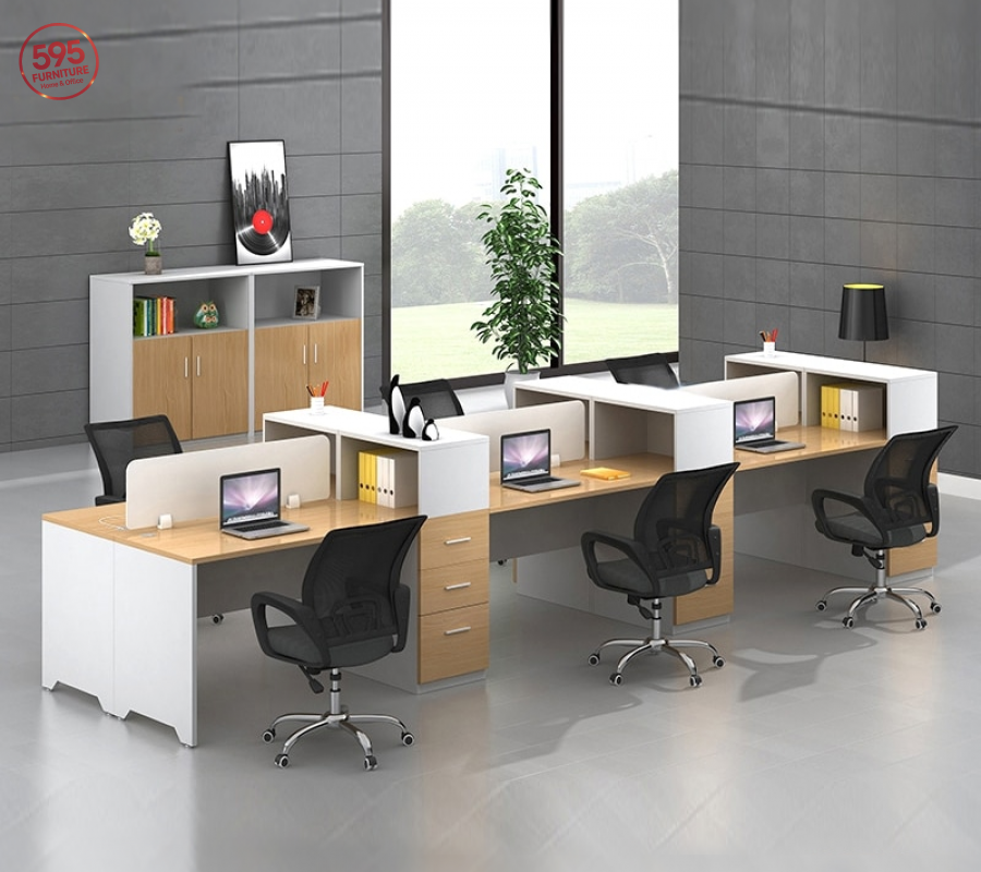 CỤM NHÂN VIÊN 6 NGƯỜI CUM6NV595-05