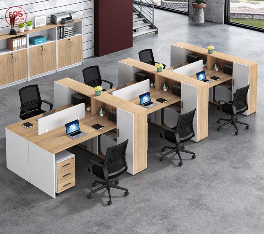 CỤM NHÂN VIÊN 6 NGƯỜI CUM6NV595-06