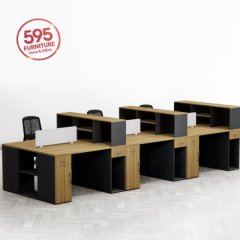 CỤM NHÂN VIÊN 6 NGƯỜI CUM6NV595-07