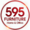 595 Furniture Logo
